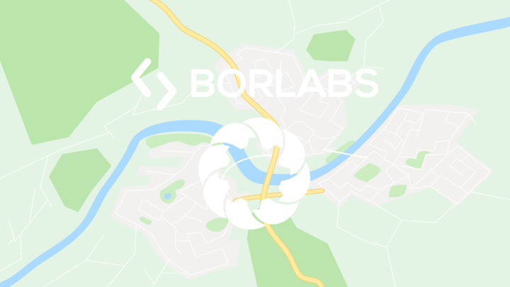 cb maps - Virtueller Rundgang