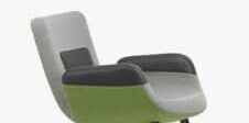 East River Chair