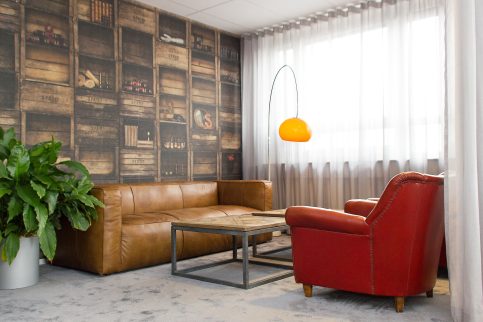 Third places – Lounge – Schwadke Büroeinrichtungen