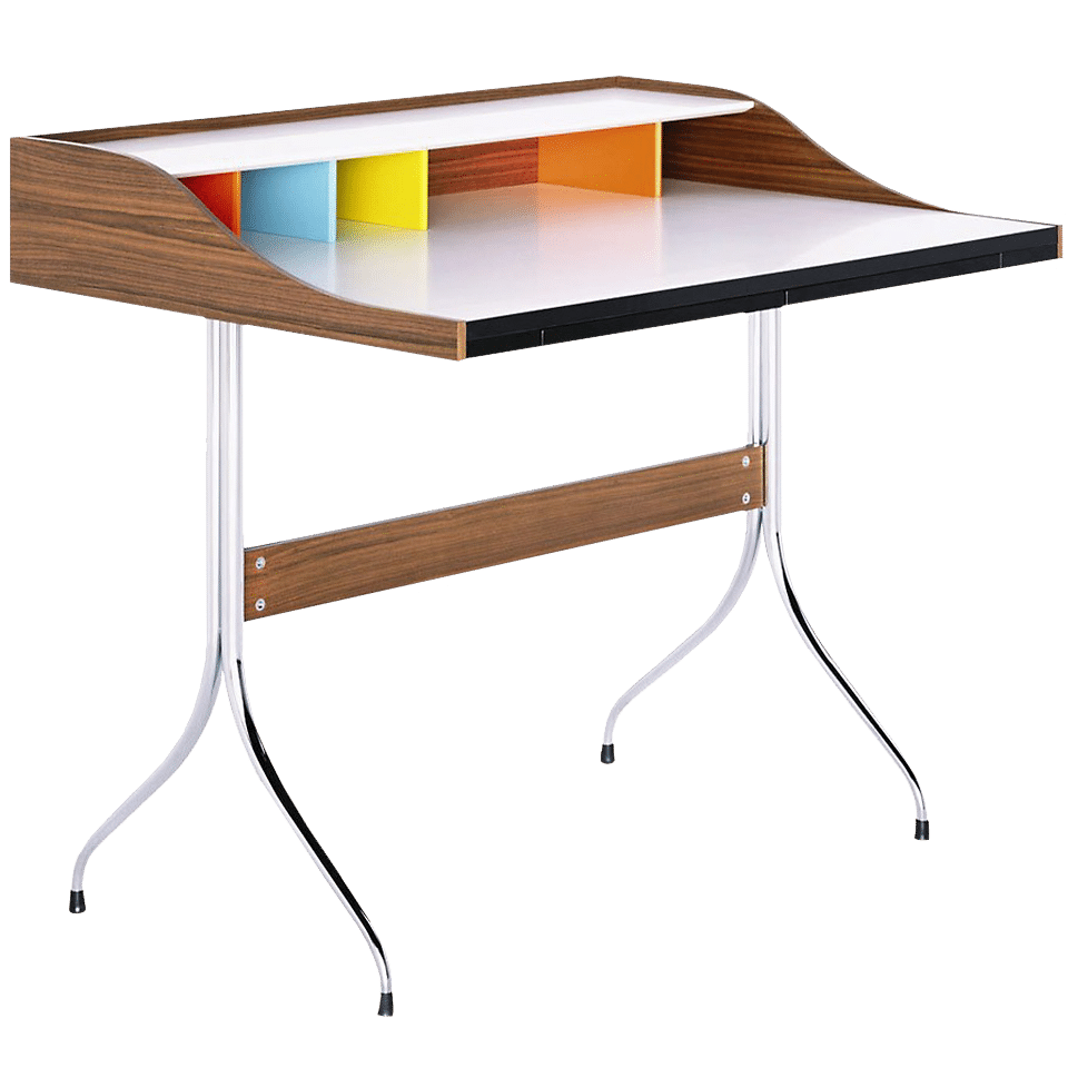 Vitra Home Desk – Homeoffice – Schwadke Büroeinrichtungen