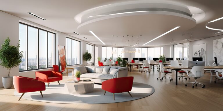Bürodesign – Schwadke Büroeinrichtungen Rosenheim