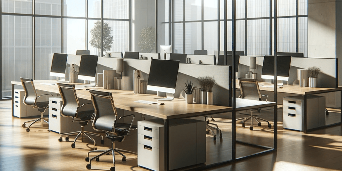 Büroessentials Schwadke Büroeinrichtung Rosenheim