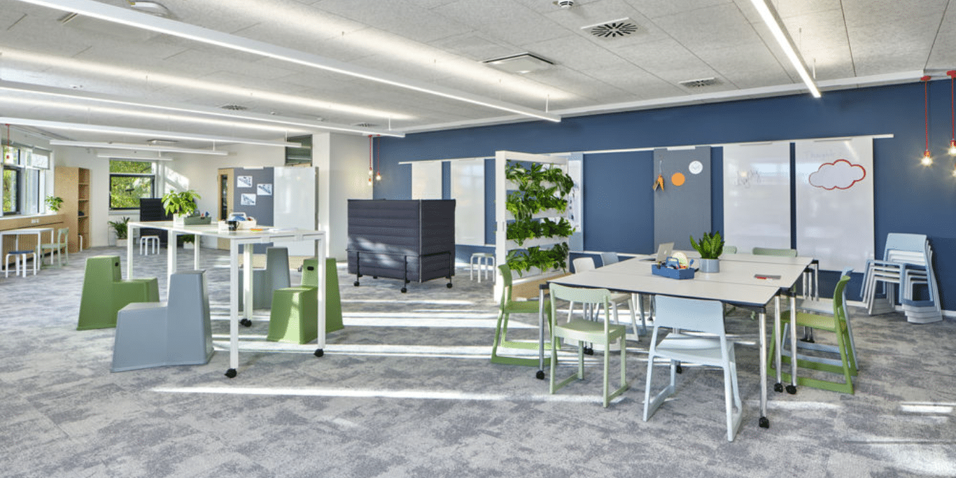 Wohlfühl-Büro Schwadke Büroeinrichtung Rosenheim