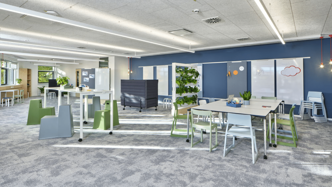 Wohlfühl-Büro Schwadke Büroeinrichtung Rosenheim