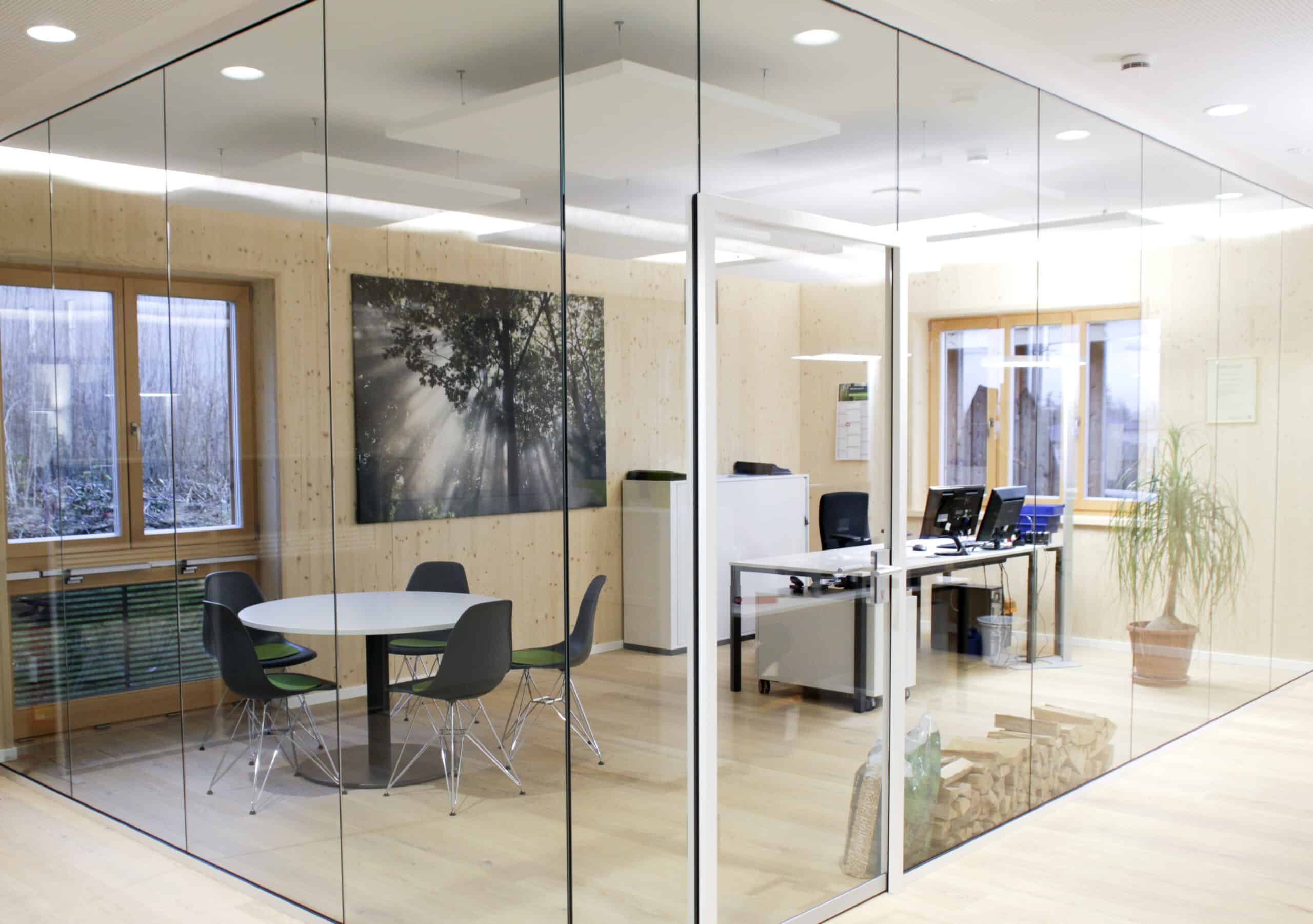 Inclusive Design Schwadke Büroeinrichtung Rosenheim