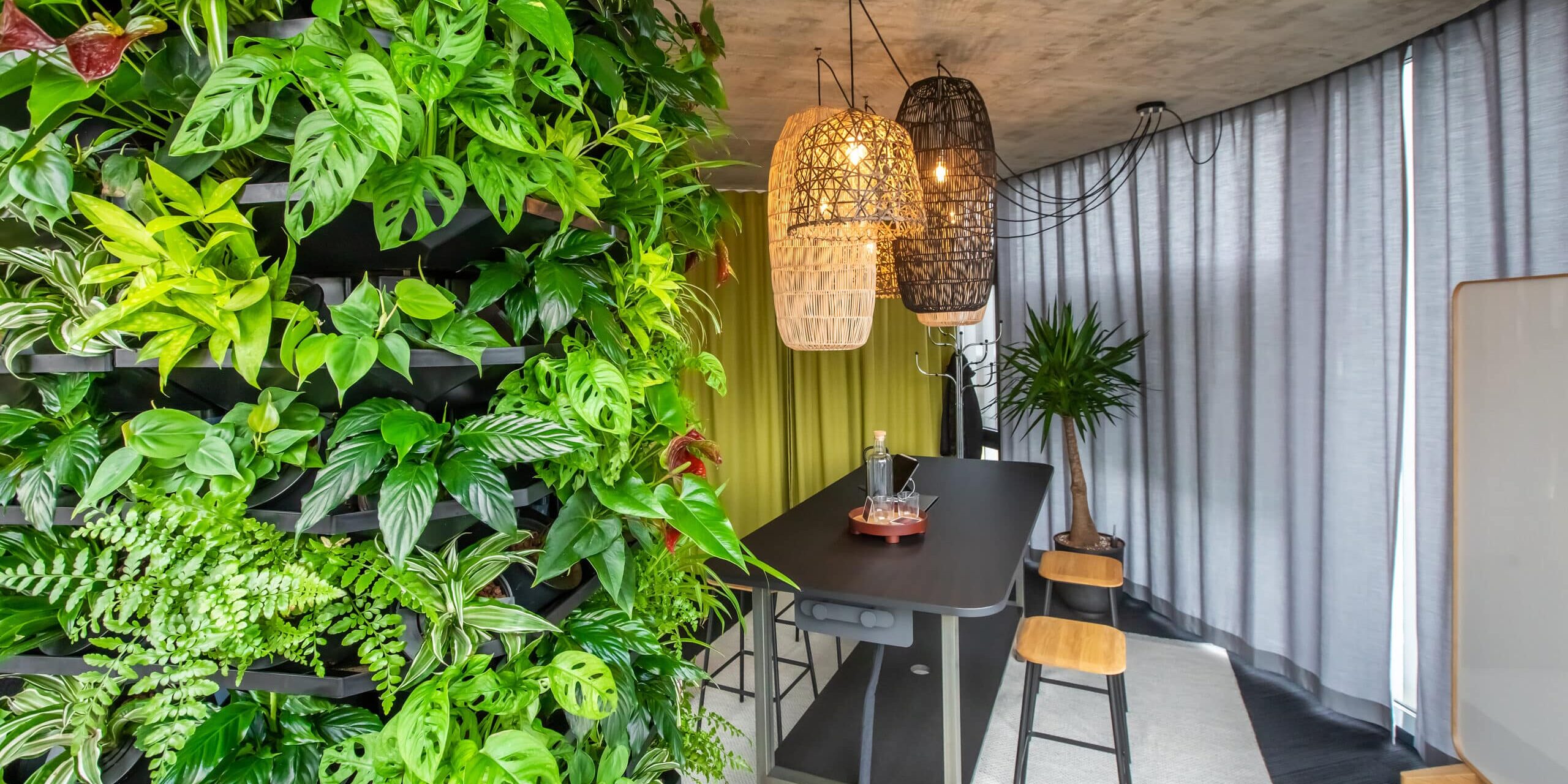 Biohacking im Büro Schwadke Büroeinrichtungen Rosenheim