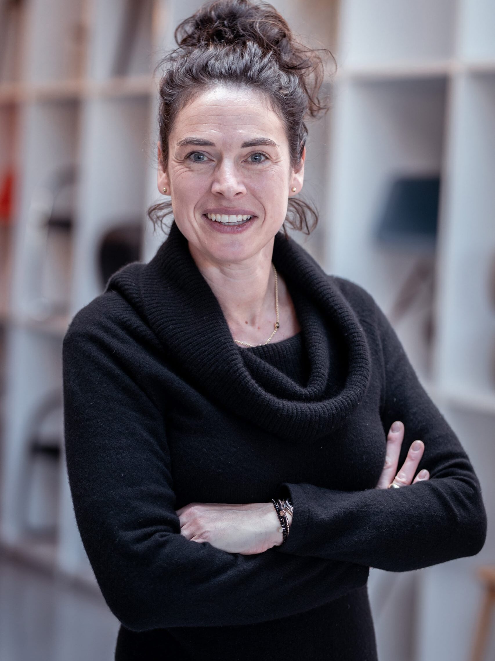 Sandra Glasl Schwadke