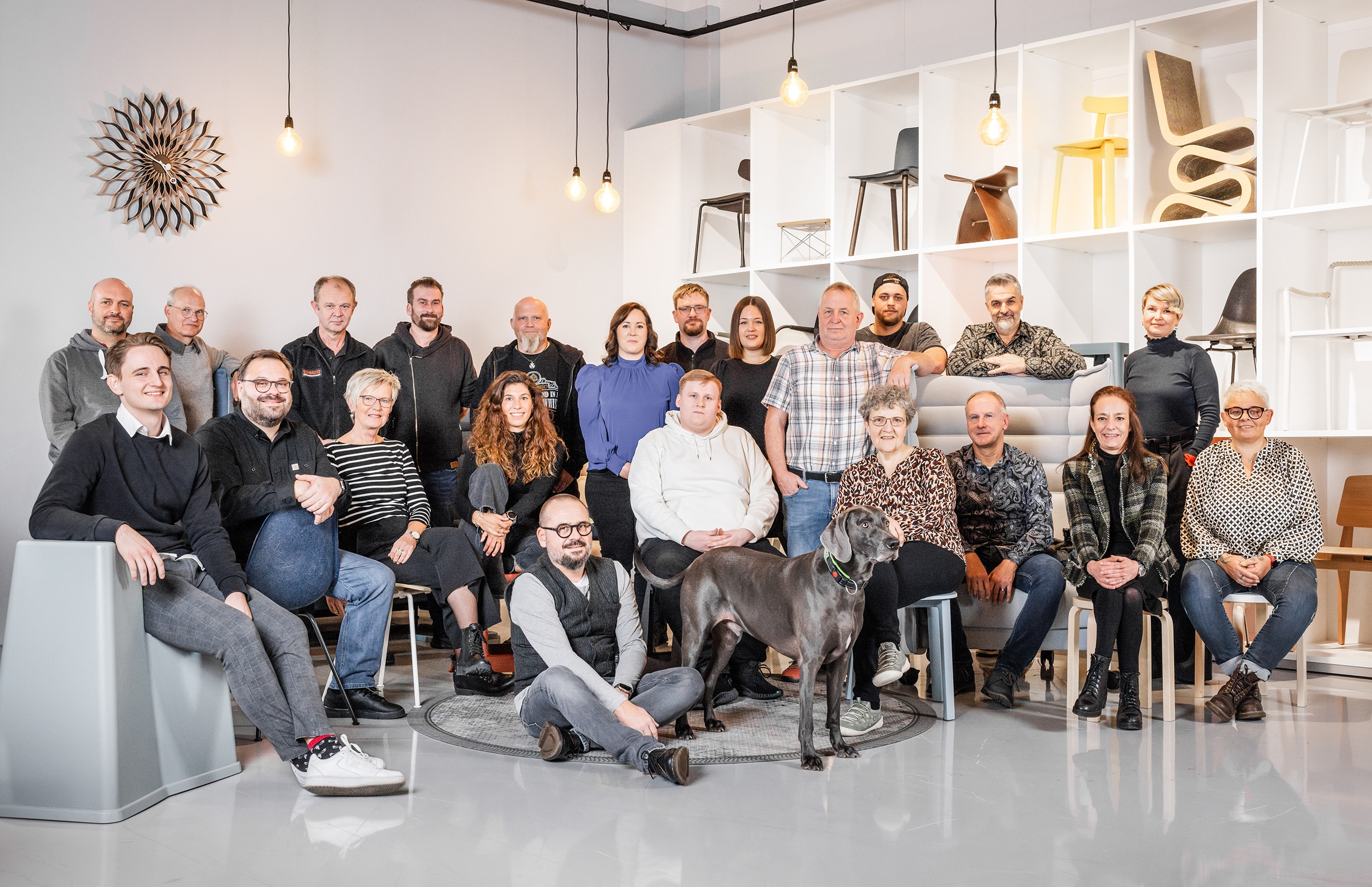 Schwadke-Team Schwadke Team