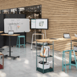 Smart Office Schwadke Büroeinrichtung Rosenheim