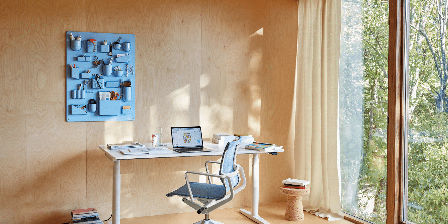 Homeoffice Upgrade Schwadke Büroeinrichtung Rosenheim