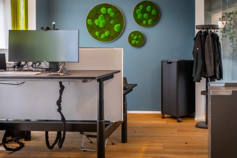 Work Better Hacks Schwadke Büroeinrichtungen Rosenheim