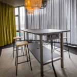 Moderne Büroausstattung, um die häufigsten Einrichtungsfehler zu vermeiden