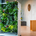 Neuro-Design im Büro durch moderne Büroeinrichtung