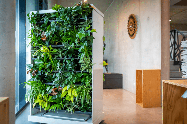 Neuro-Design im Büro durch moderne Büroeinrichtung