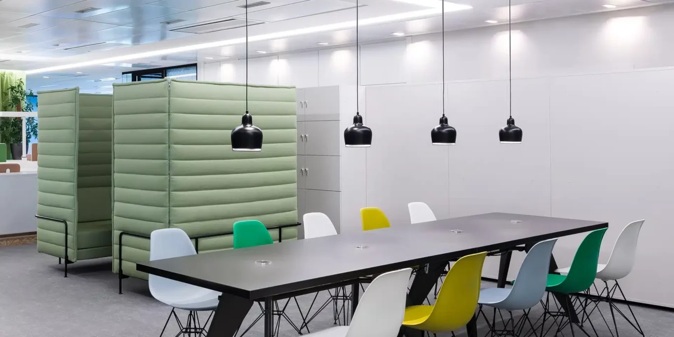 Employer Branding im Büro