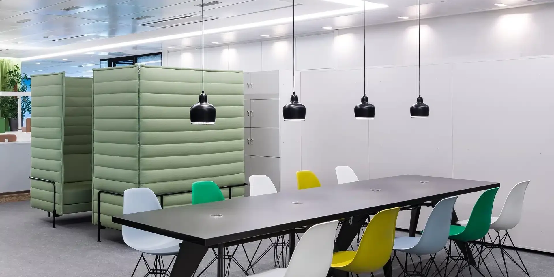 Titelbild Employer Branding Employer Branding im Büro